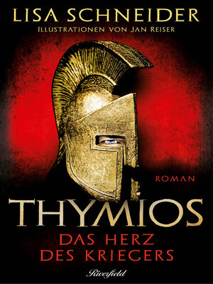 cover image of Thymios